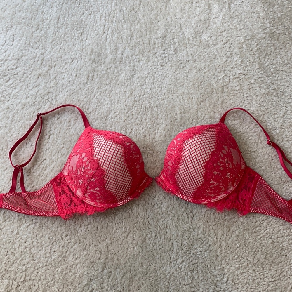 VS bombshell bra